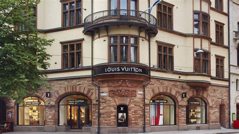 louis vuitton stockholm butik|louis vuitton stockholm email.